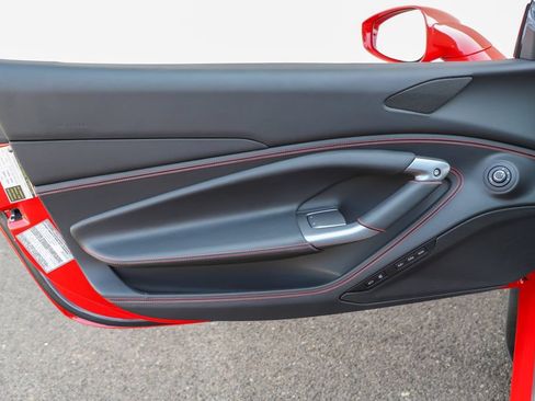 Certified 2022 Ferrari F8 Tributo RWD image 63
