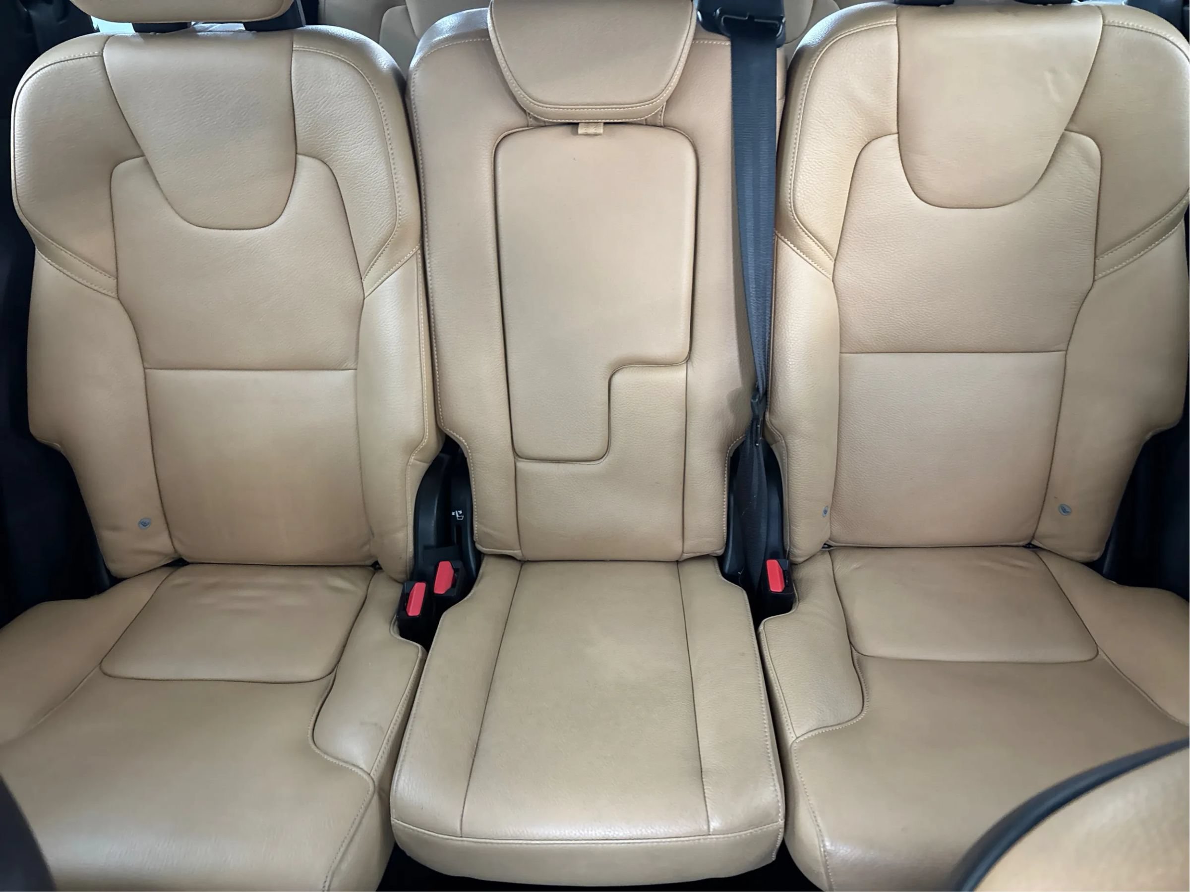 Used 2019 Volvo XC90 T6 Momentum AWD/4WD image 20