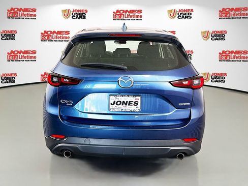 Used 2023 MAZDA CX-5 AWD 2.5 S image 15