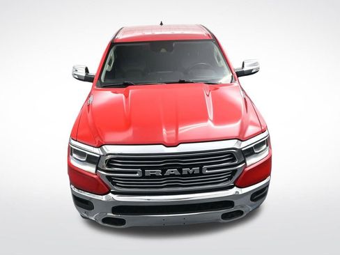 Used 2022 RAM 1500 Laramie AWD/4WD image 29