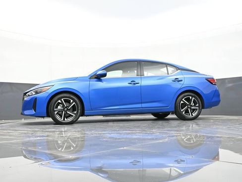 Used 2024 Nissan Sentra SV FWD image 51