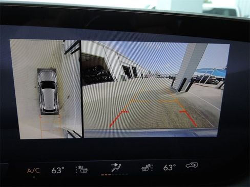 New 2026 Buick Envision Sport Touring image 27