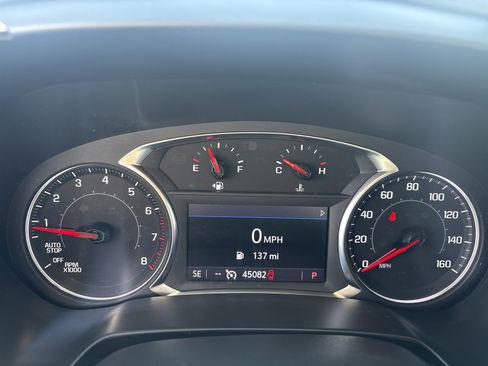 Used 2023 Chevrolet Blazer LT FWD image 21