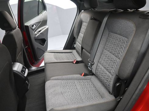 Used 2024 Chevrolet Equinox LT w/ LPO, Floor Liner Package AWD/4WD image 33