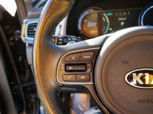 Used 2019 Kia Niro EX Premium w/ Cold Weather Package 1.0 image 30