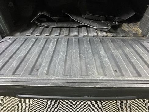 Used 2019 Chevrolet Silverado 1500 Custom w/ Custom Value Package AWD/4WD image 27