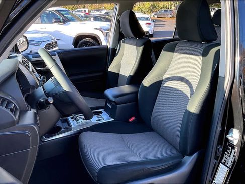 Certified 2021 Toyota 4Runner SR5 image 7