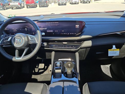 New 2026 Buick Envision Avenir image 10