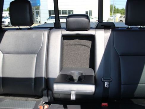 Used 2024 Ford F150 Lariat w/ Bed Utility Package AWD/4WD image 29