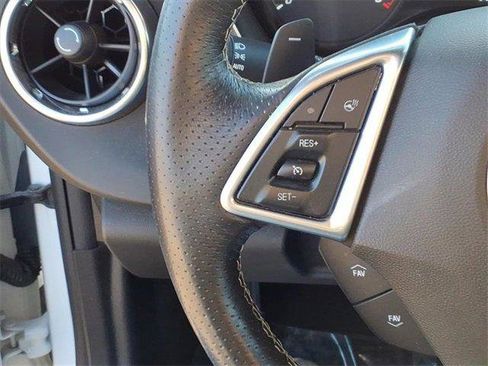 Used 2023 Chevrolet Camaro LT w/ Redline Edition image 13