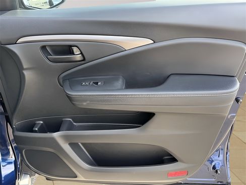 Used 2022 Honda Passport EX-L image 28