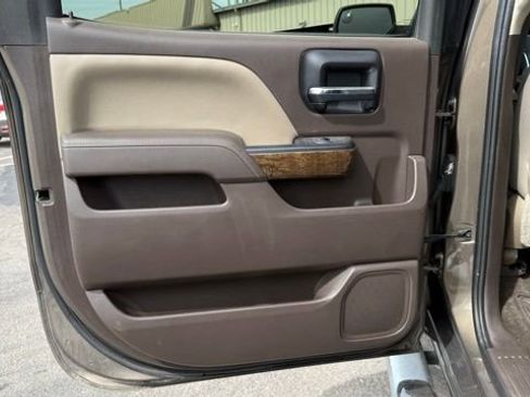 Used 2014 Chevrolet Silverado 1500 LT w/ Texas Edition, 1LT Trim AWD/4WD image 21