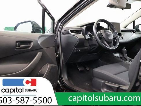 Used 2024 Toyota Corolla LE image 10