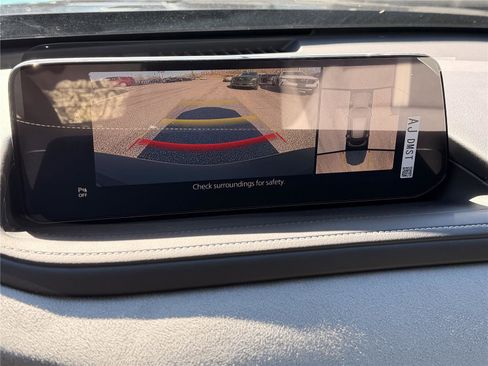 New 2026 MAZDA CX-30 2.5 Turbo w/ Premium Package image 29