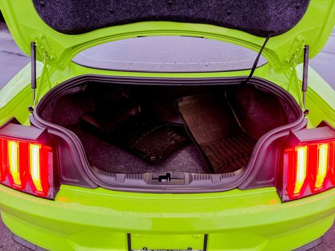 Used 2020 Ford Mustang GT Premium w/ GT Performance Package image 65