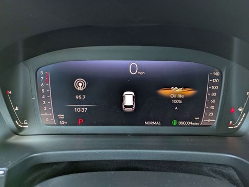 New 2026 Honda Pilot EX-L image 29
