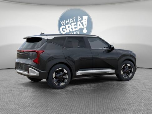 New 2027 Kia Seltos S AWD/4WD image 6