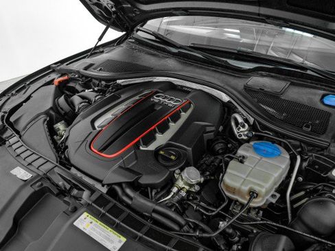 Used 2014 Audi S7 Prestige w/ Driver Assistance Package image 47