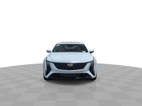 New 2026 Cadillac CT5 Premium Luxury RWD image 3