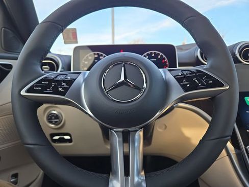 New 2026 Mercedes-Benz C 300 4MATIC Sedan image 16