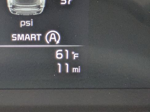 New 2025 Kia Telluride LX image 36