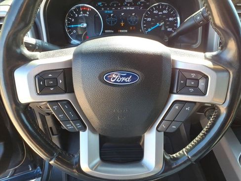 Used 2020 Ford F350 Platinum image 20