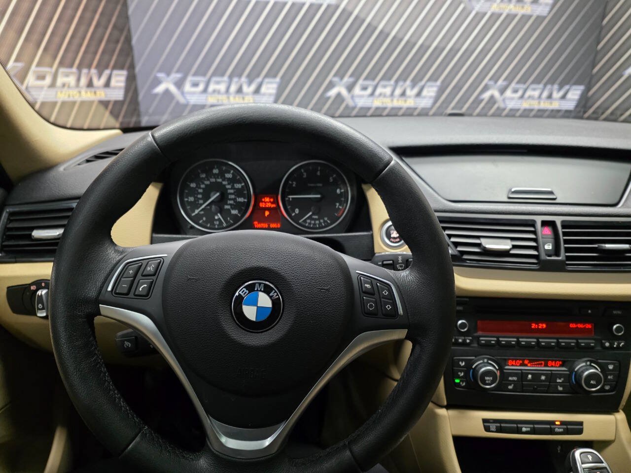 Used 2015 BMW X1 sDrive28i RWD image 19