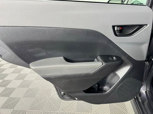 Used 2024 Subaru Crosstrek 2.5i Sport w/ Crosstrek Mirror Package image 23