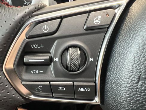 New 2026 Acura MDX Type S AWD/4WD image 11