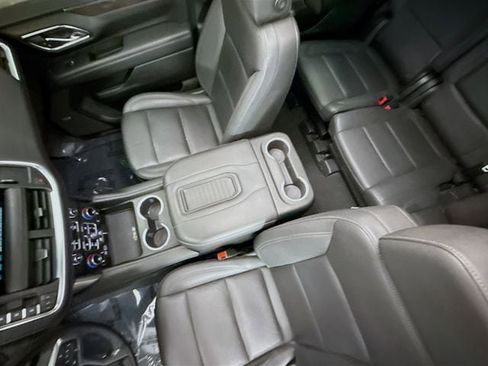 Used 2023 Chevrolet Tahoe Z71 w/ Z71 Off-Road Package image 25