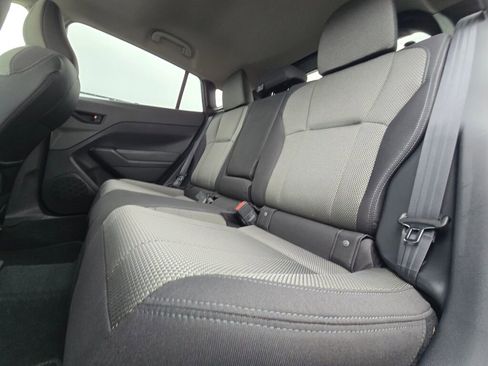 Used 2024 Subaru Crosstrek 2.0i Premium image 13
