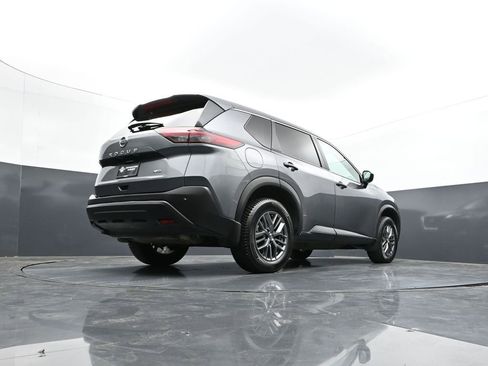 Used 2021 Nissan Rogue S AWD/4WD image 25
