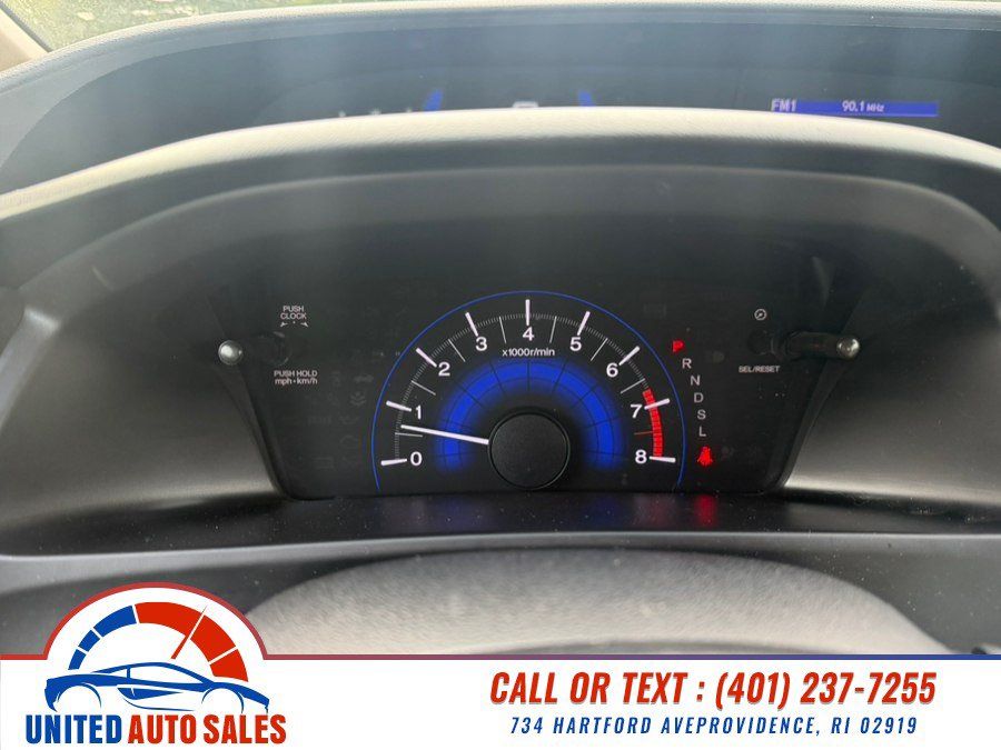Used 2015 Honda Civic LX image 14