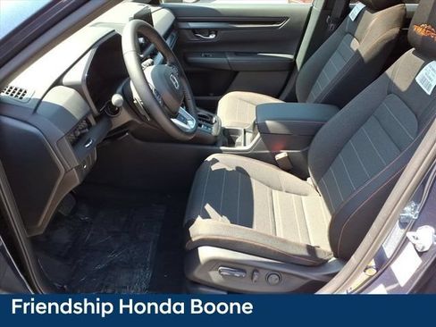 Used 2026 Honda CR-V TrailSport image 5