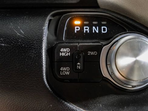 Used 2022 RAM 2500 Laramie AWD/4WD image 23