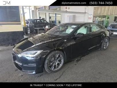 Used 2022 Tesla Model S
