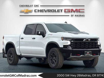 Used 2026 Chevrolet Silverado 1500 ZR2