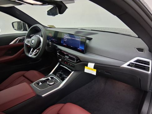 New 2026 BMW 430i Coupe w/ M Sport Package image 27