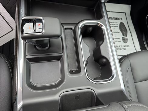 New 2026 Chevrolet Silverado 1500 RST AWD/4WD image 24