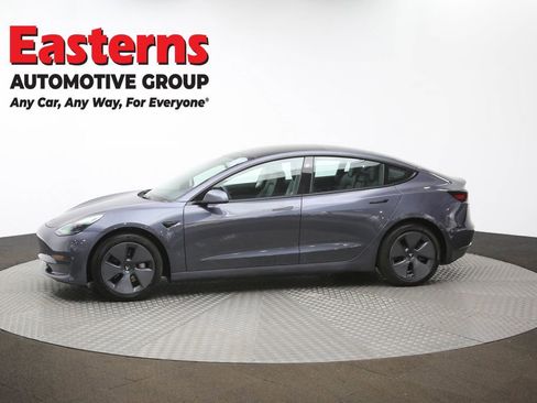 Used 2022 Tesla Model 3 Long Range image 55