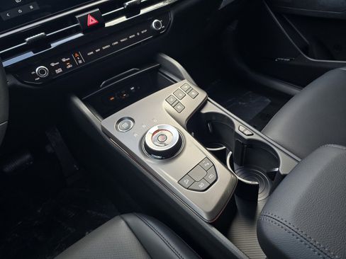 New 2026 Kia Sportage SX Prestige AWD/4WD image 9