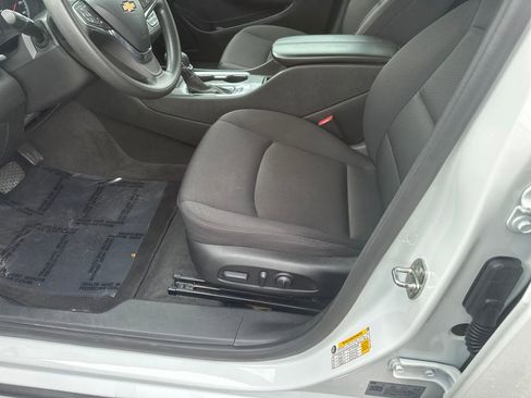 Used 2024 Chevrolet Malibu LT image 8