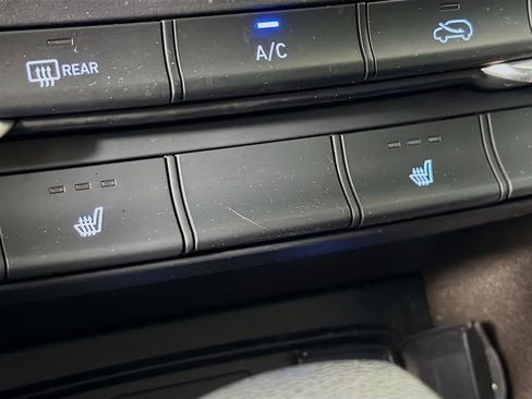 Used 2019 Hyundai Santa Fe SEL w/ Cargo Package FWD image 21