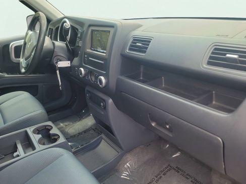 Used 2008 Honda Ridgeline RTX image 19