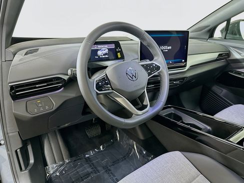 New 2025 Volkswagen ID.4 Pro AWD/4WD image 2