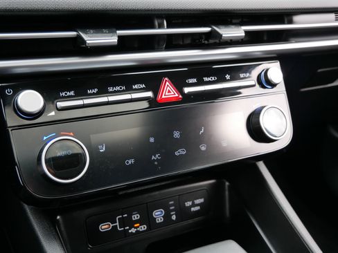 Certified 2026 Hyundai Tucson SEL AWD/4WD image 23