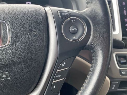 Used 2017 Honda Pilot EX-L image 29