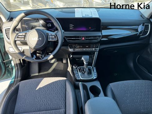 New 2026 Kia Seltos S image 12