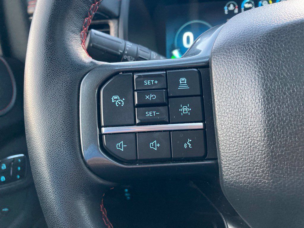 Used 2022 Ford Expedition Max Limited RWD image 17