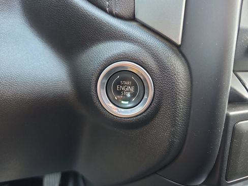 Used 2020 Chevrolet Silverado 1500 RST w/ All-Star Edition RWD image 24